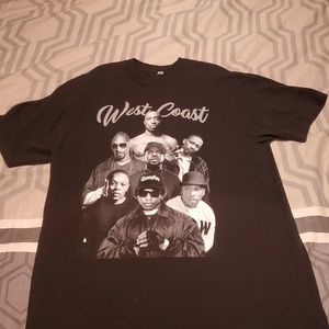 Westcoast Hiphop
